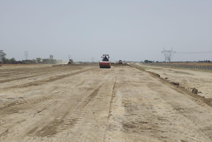 State & National Highways