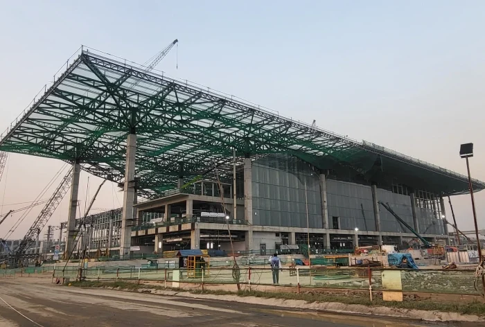 Airport Projects