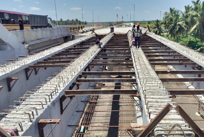 Bridges & Culverts