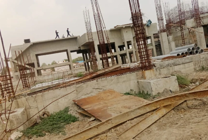STP work activity