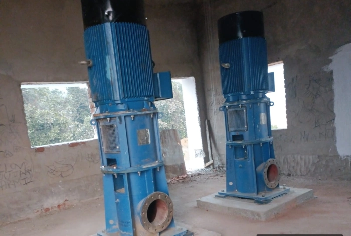 WTP Projects